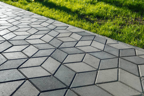 Best Affordable Driveway Pavers  in USA